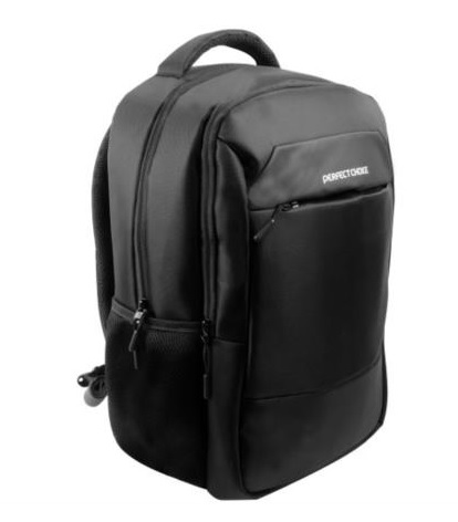 Mochila perfect choice fearless para laptop 15.6